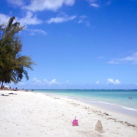 La Marquise Residences Flic-en-Flacq 外观 照片