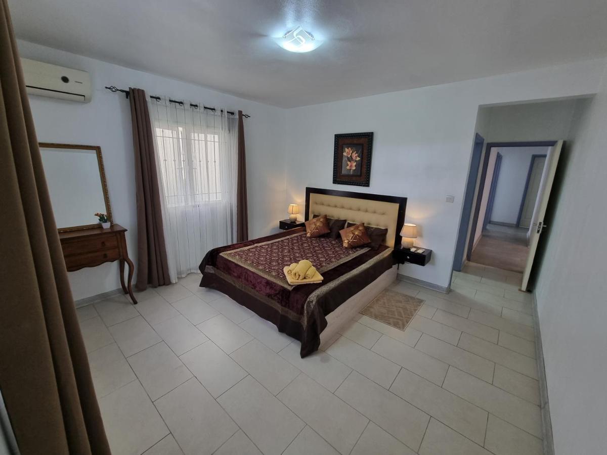La Marquise Residences Flic-en-Flacq 外观 照片