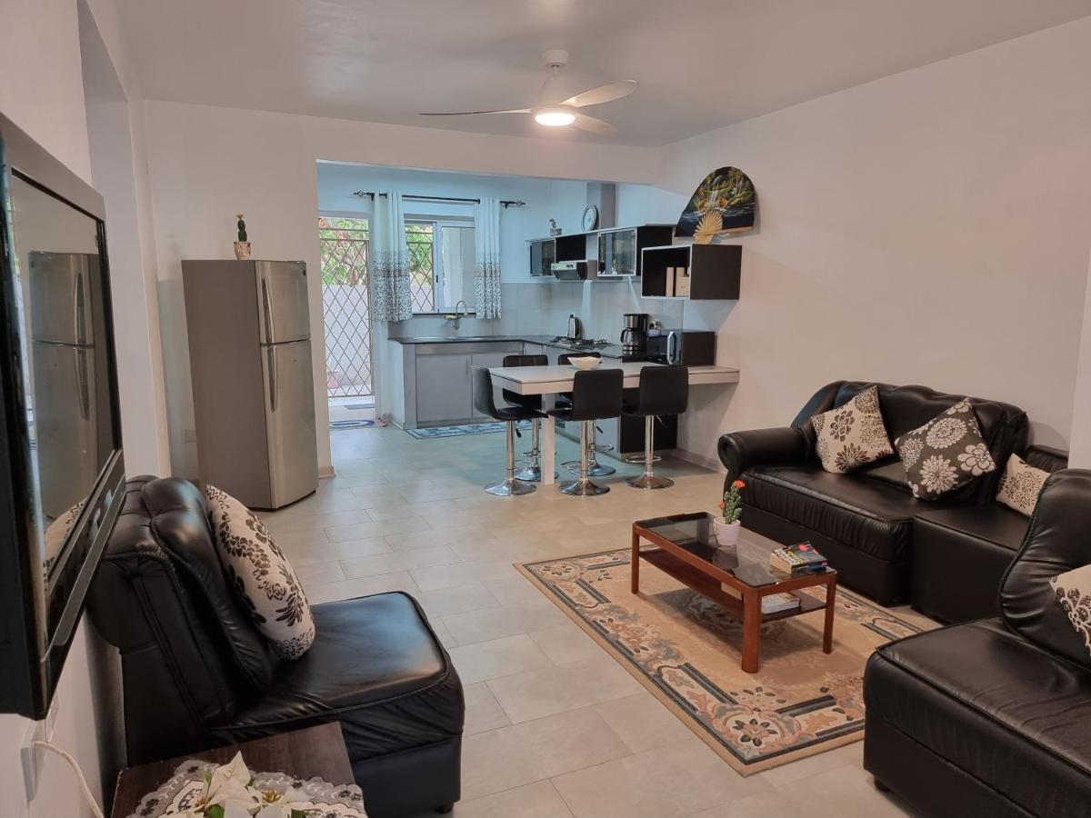 La Marquise Residences Flic-en-Flacq 外观 照片