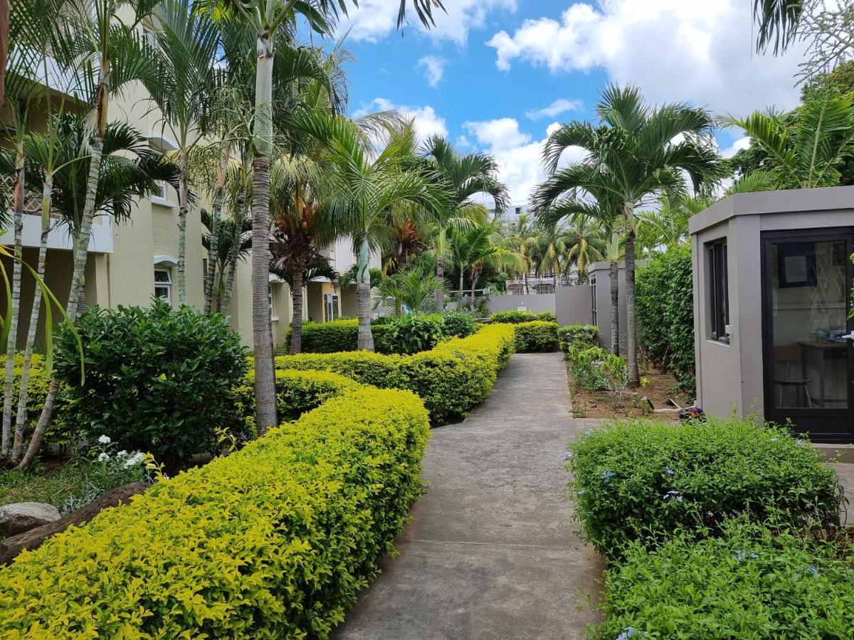 La Marquise Residences Flic-en-Flacq 外观 照片