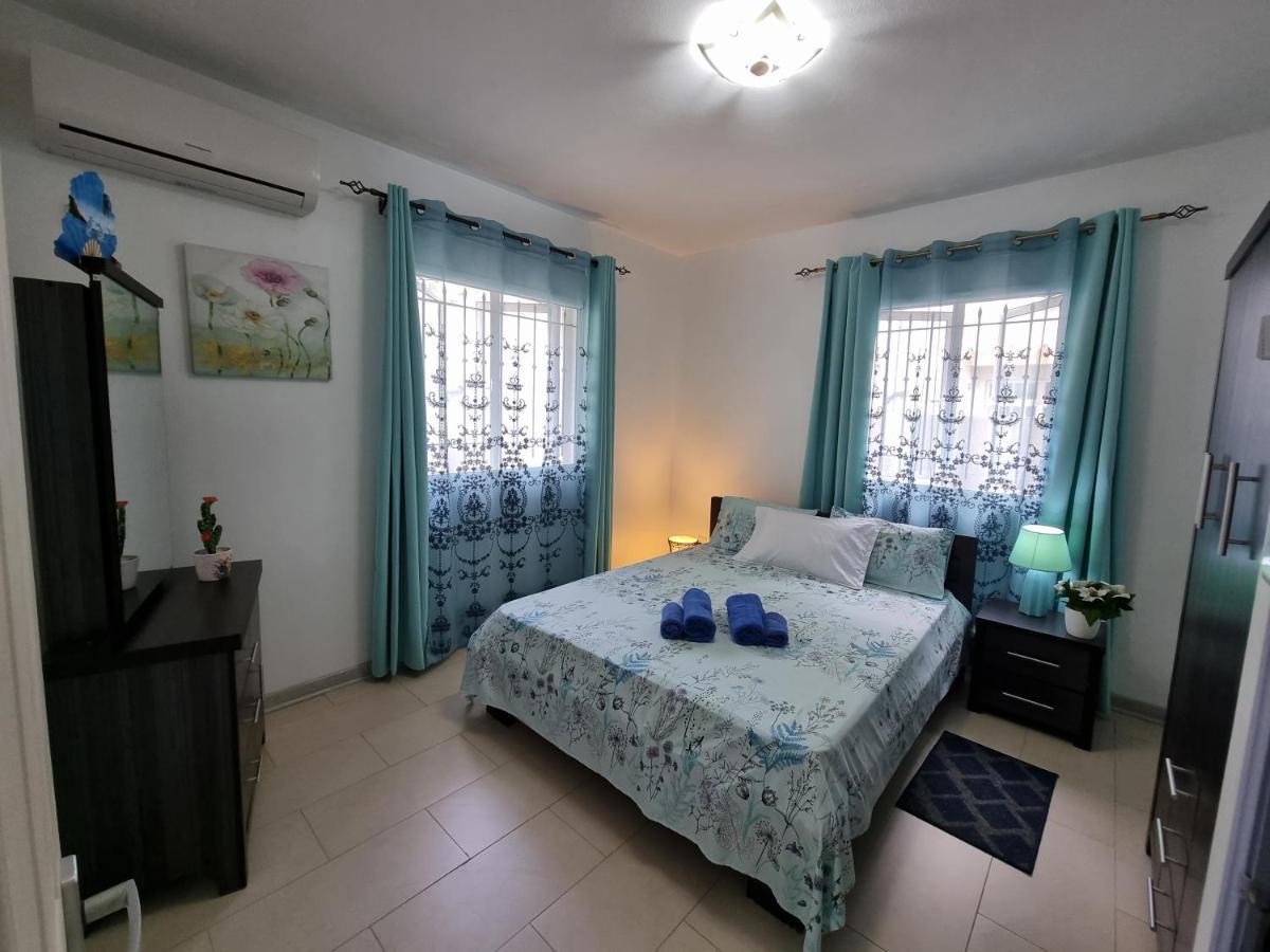 La Marquise Residences Flic-en-Flacq 外观 照片