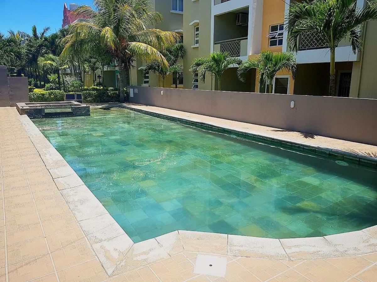 La Marquise Residences Flic-en-Flacq 外观 照片