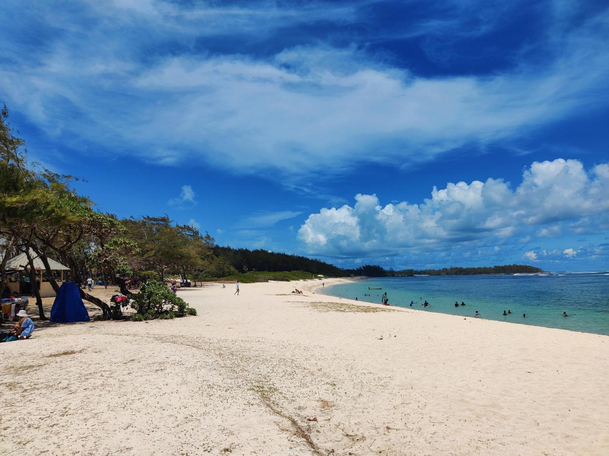 La Marquise Residences Flic-en-Flacq 外观 照片