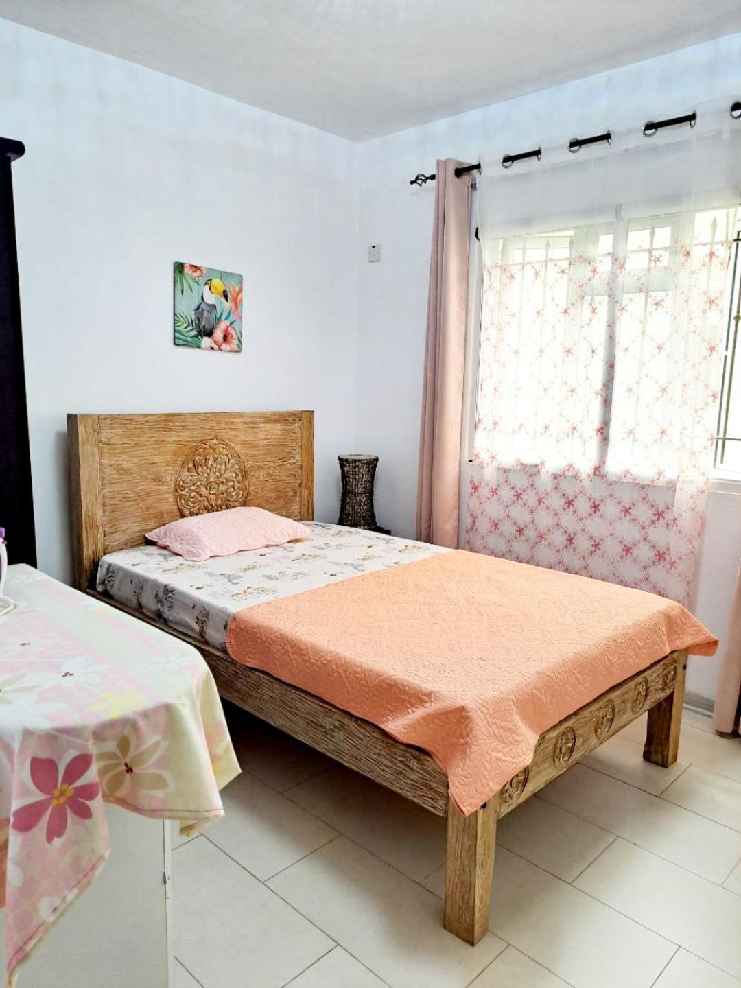 La Marquise Residences Flic-en-Flacq 外观 照片
